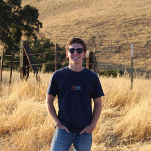 Meet your Posher, Nathan